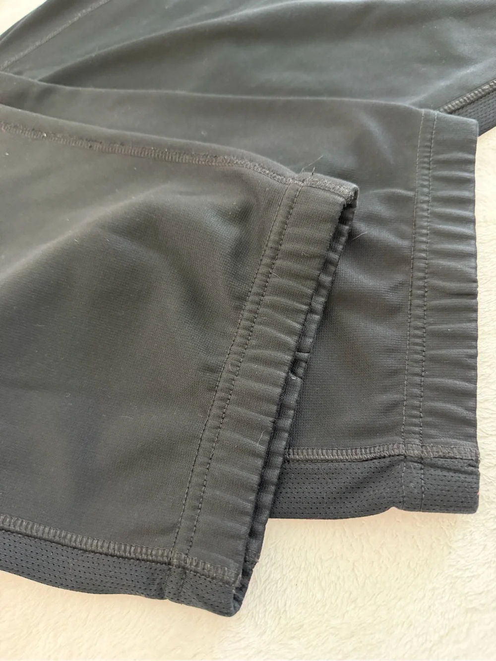 Black Nike Joggers